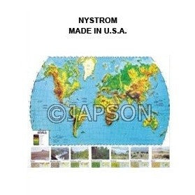 Nystrom, 3D Nystrom, 3D